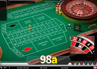 Desvendando o Mundo dos Jogos Virtuais na 98a
