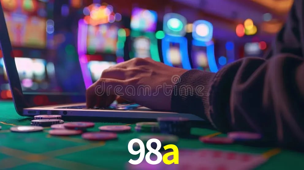 Estatísticas 98a