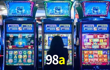 Descubra a Essência do 98a: Nossa História e Compromissos