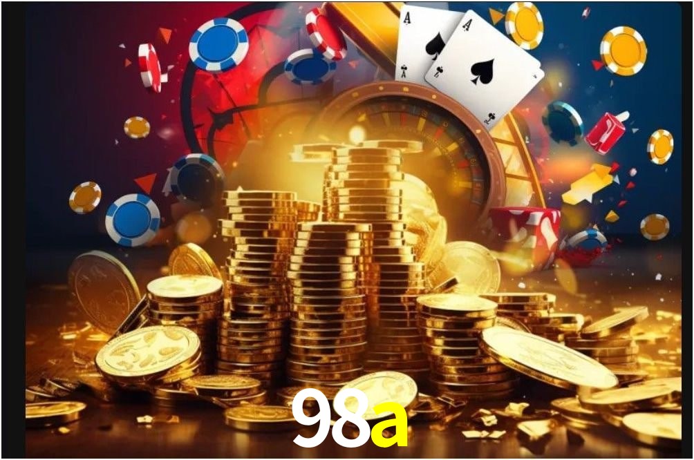 Jogo Spaceman 98a