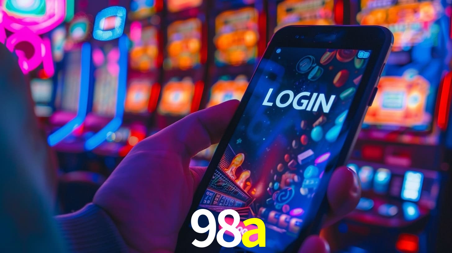 Diretório de Jogos 98a