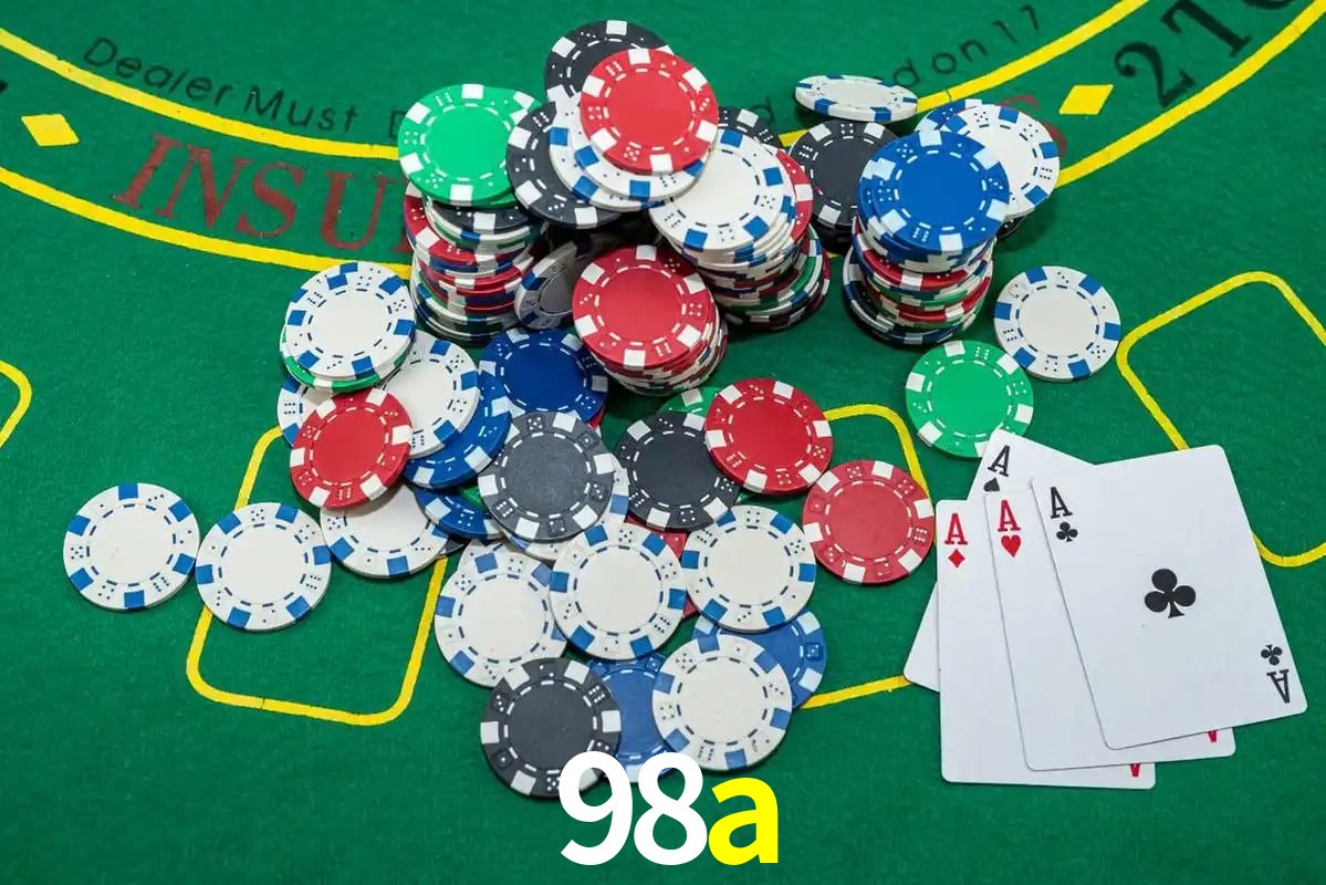 Estatísticas do Jogo 98a