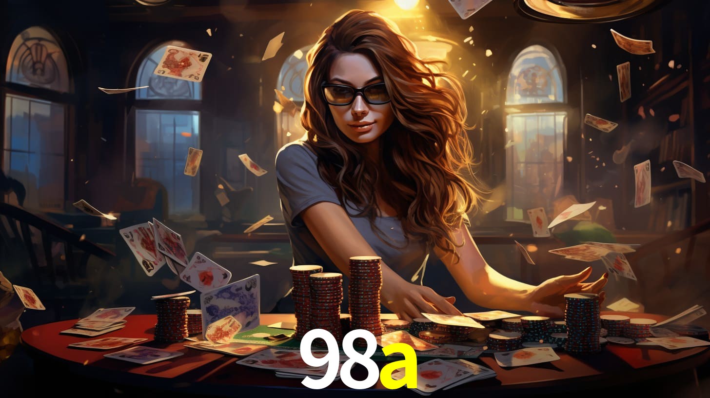 Live Casino 98a