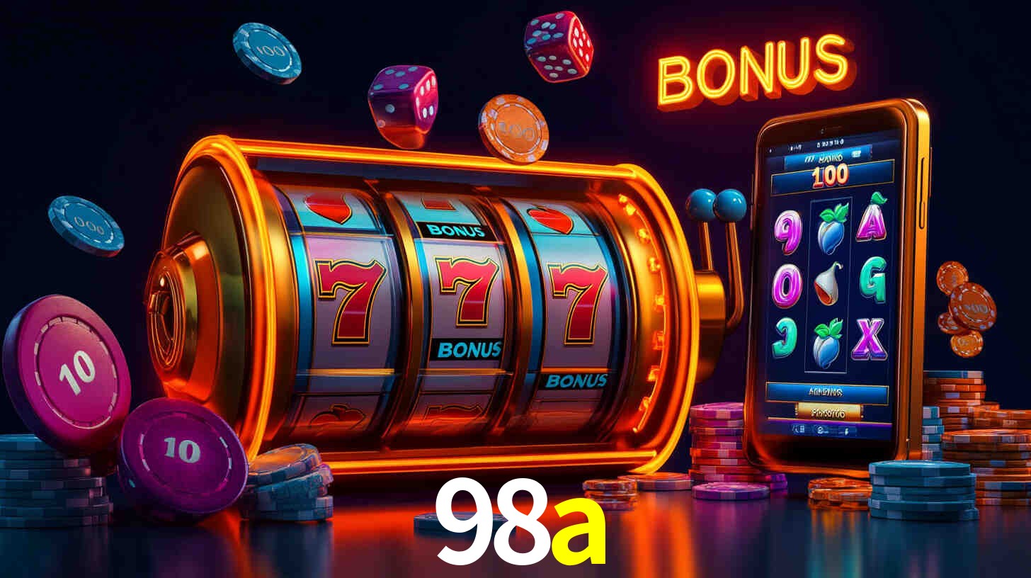 cassino 98a
