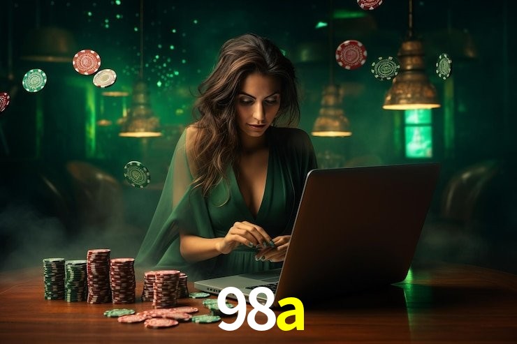 Instalar app 98a