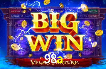 Descubra a Magia dos Jogos de Arcade no 98a