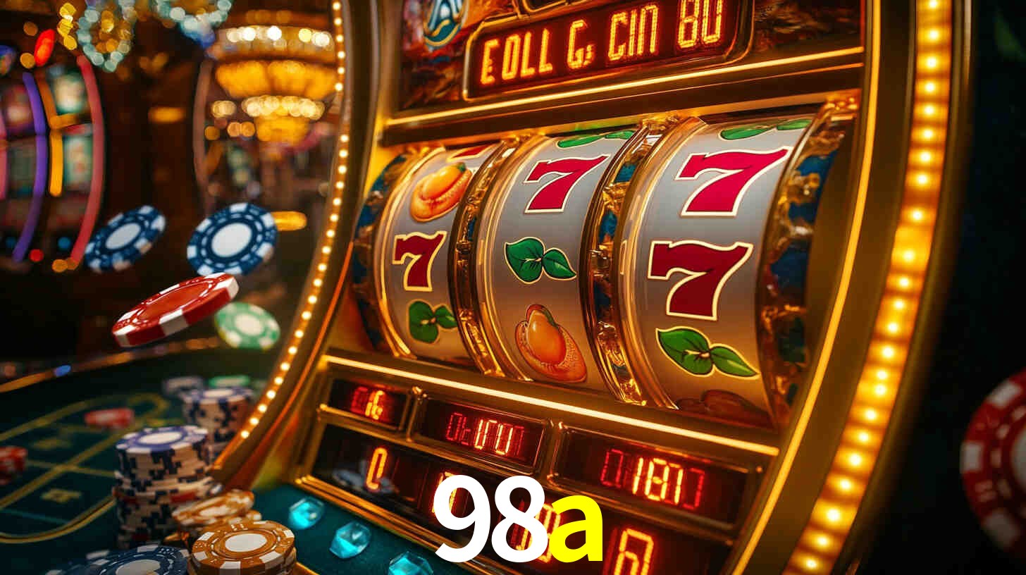 98a App Interface