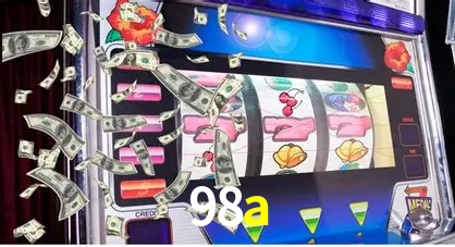 Desvendando o Mundo dos Jogos Virtuais na 98a