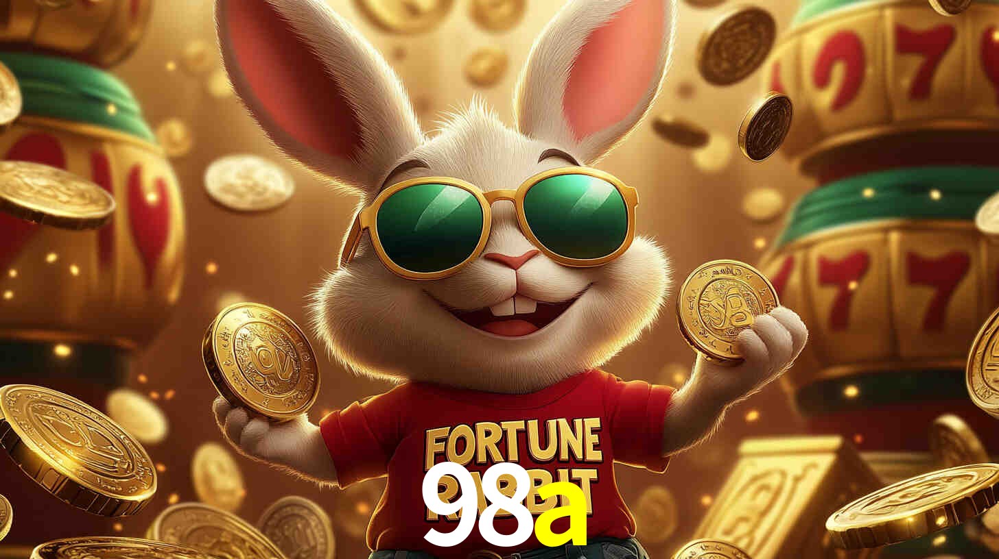 98a: A Experiência de Casino com Jogos de Mesa ao Vivo