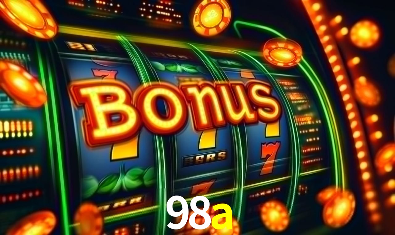 VIP Casino 98a