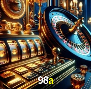 Provedores de Jogos 98a
