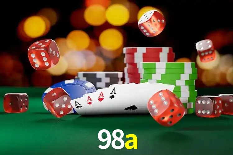 Aplicativo mobile 98a