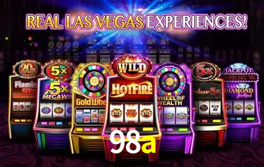 A Experiência Imersiva dos Cassinos Ao Vivo no 98a