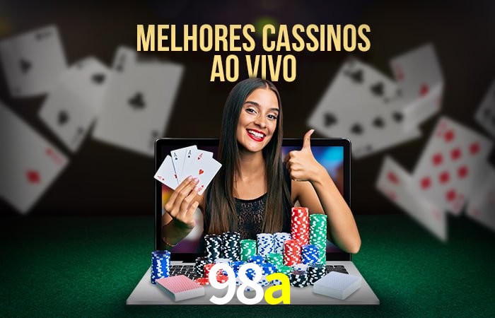 Game shows ao vivo