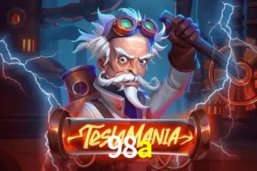 Estatísticas 98a