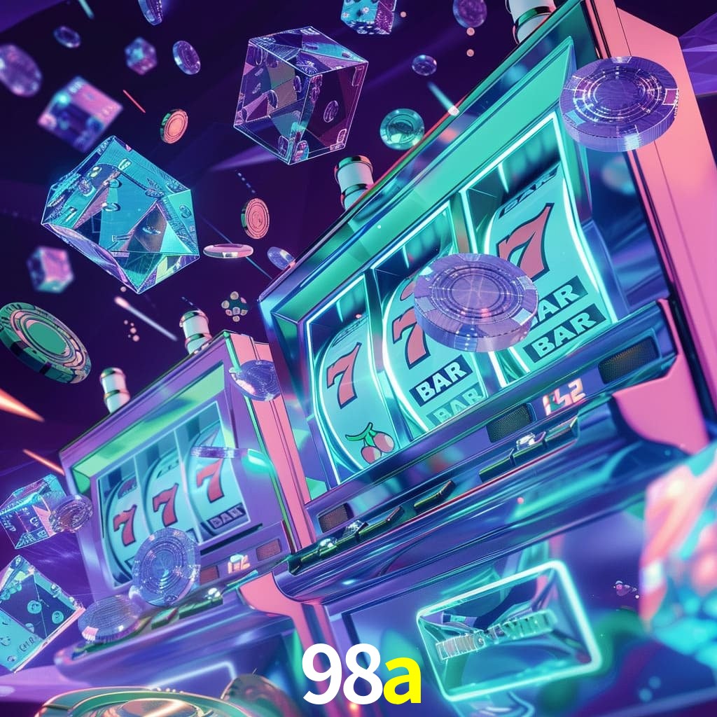 Mesa de Blackjack 98a