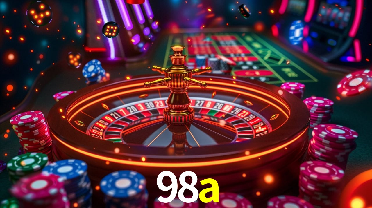 Estatísticas Crash Games 98a
