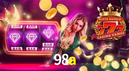 Inovações de Jogos na 98a: O Futuro das Experiências Interativas