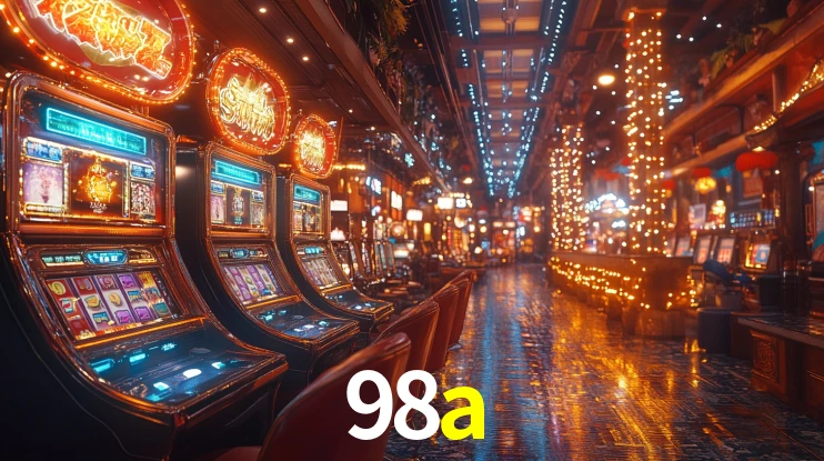 98a: Seu Especialista em Apostas Esportivas Brasileiras