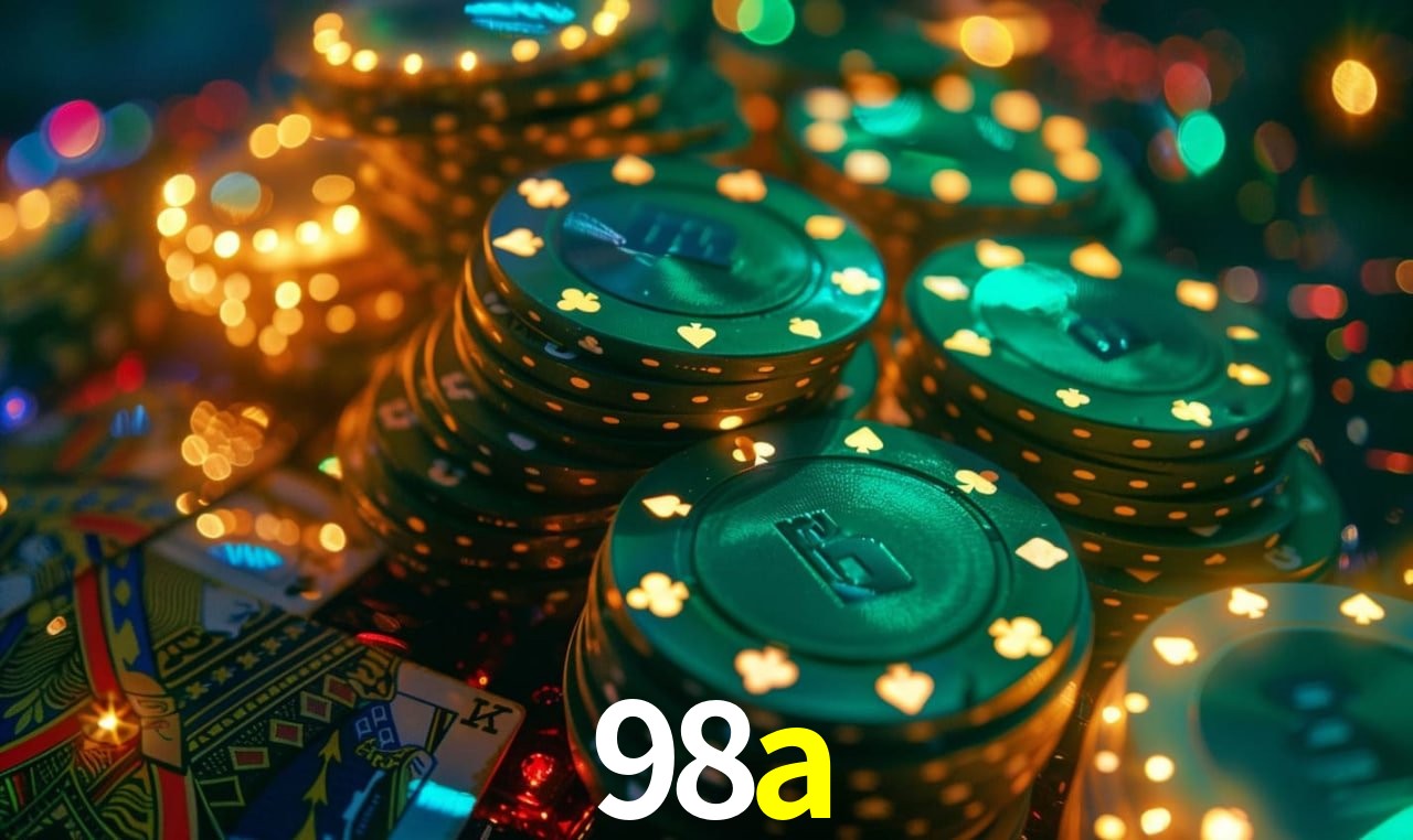 Benefícios da Conta 98a